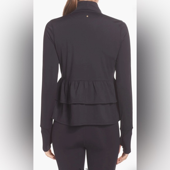 Half Zip Pullover - Picture 2 of 7